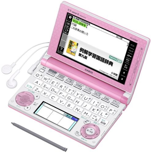 Casio dizionario elettronico