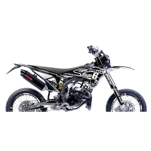 Kit grafiche deco stage6 - grafiche,