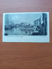 Isola della Giudecca 1900 -