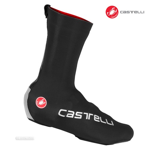Copriscarpe ciclismo - da,