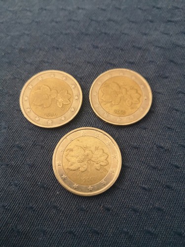 Lotto euro finlandia - lotto, 2