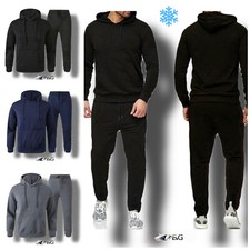 TUTA UOMO INVERNALE COMPLETO