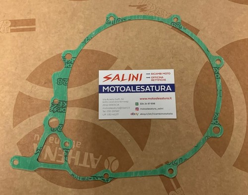 Guarnizione lato generatore - guarnizione,