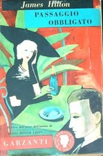 PASSAGGIO OBBLIGATO. HILTON