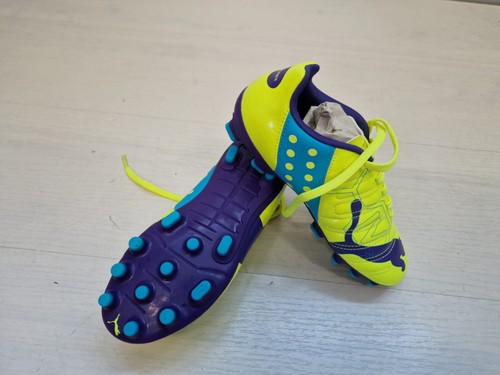 Fw23 puma scarpini evopower - a,