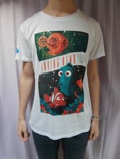 ALLA RICERCA DI NEMO cartone