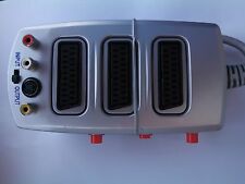 Scatola adattatore sdoppiatore