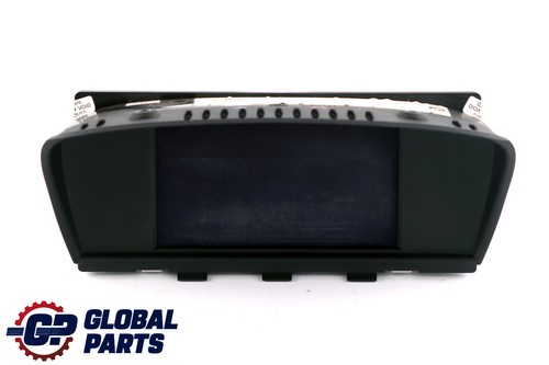 écran affichage bmw e90 - e90, e91