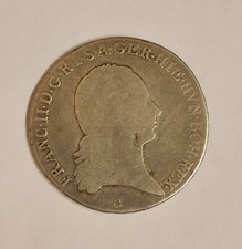 MEZZO CROCIONE - AUSTRIA -