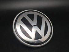 VOLKSWAGEN VW 55MM LOGO