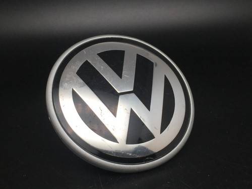 Volkswagen 55mm logo - vw,