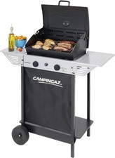 Barbecue a Gas Pietra Lavica