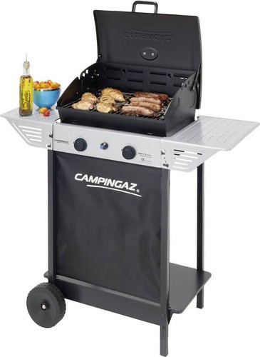Campingaz barbecue bbq gas - barbecue, a