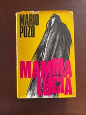 MAMMA LUCIA MARIO PUZO libro