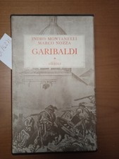 Garibaldi - Indro montanelli e
