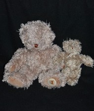 🍀Peluche Doudou Ours