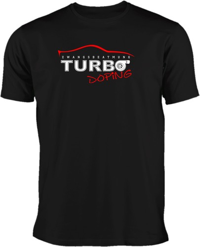 Shirt turbo per - t-shirt,