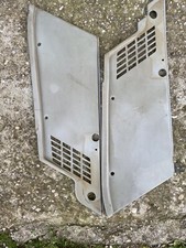 RANGE ROVER CLASSIC Coppia