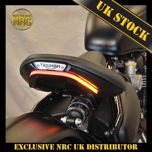 Fanale posteriore triumph - posteriore,