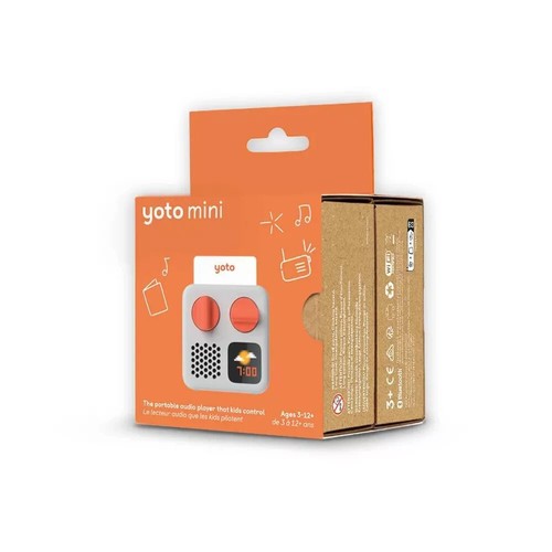 Yoto mini - (edizione, 2024)