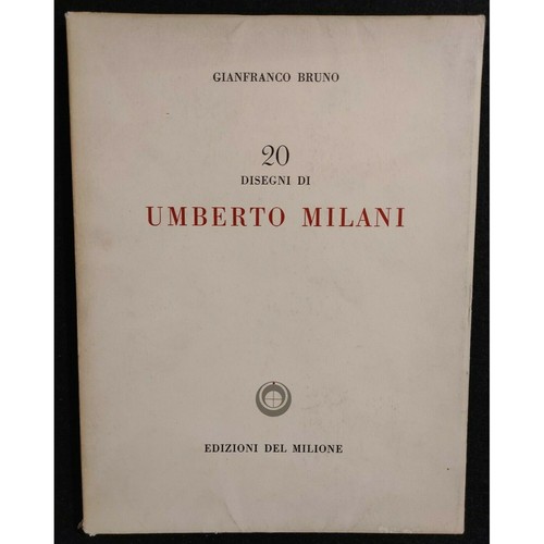Disegni umberto milani - disegni, di