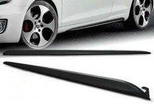 Minigonne laterali sottoporta