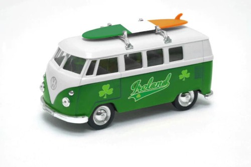 Diecast volkswagen 1963 - diecast,