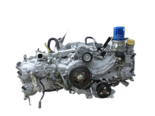 Motore boxer longblock - longblock,