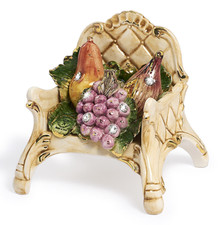Capodimonte Italian Porcelain