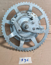 MOZZO RUOTA POSTERIORE PER MOTOM E ALTRE MOTO D'EPOCA - FORI 36