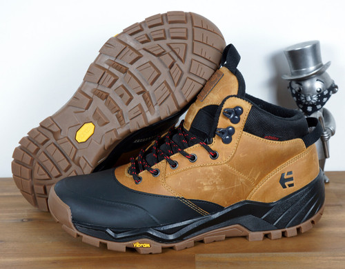 Etnies skate shoes invernali - etnies,