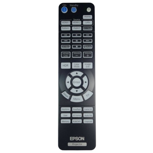 Telecomando originale per