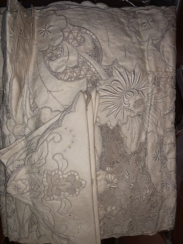 Tovaglia tablecloth copriletto - tovaglia,