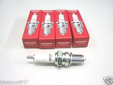 HONDA CANDELE ORIGINALI NGK
