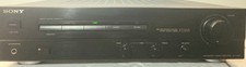 Sony TA-F235R Amplificatore e amplificatore stereo integrato