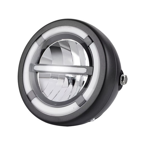 Led auto moto faro - led,
