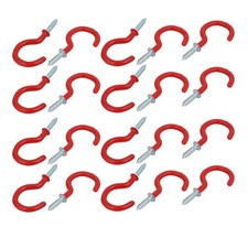Ganci da soffitto 1-1/4