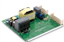 SCHEDA PER FOLLETTO VK