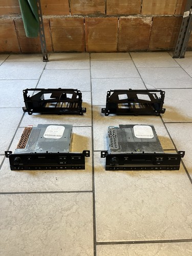 Radio bmw e46 - bmw,