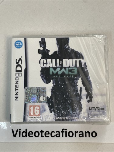 Call duty modern warfare - of,