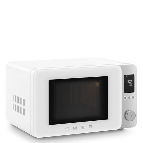 Microonde combinato smeg - microonde, moc02