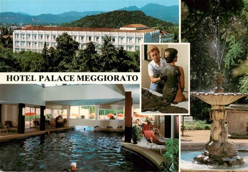 Abano terme veneto - veneto, it