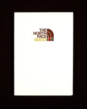 GUCCI X THE NORTH FACE Ltd