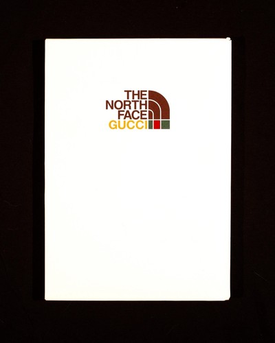 Gucci the north face ltd - x,