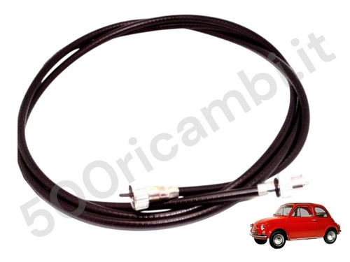 Fiat 500 cavo - fiat, f