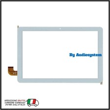Vetro touch screen originale - vetro,