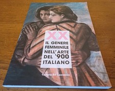 XX Il Genere Femminile