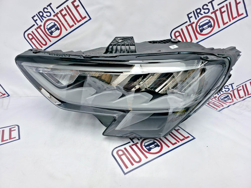 Faro proiettore led sinistro