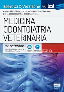 Editest medicina - editest.,