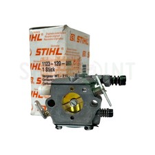 CARBURATORE ORIGINALE STIHL